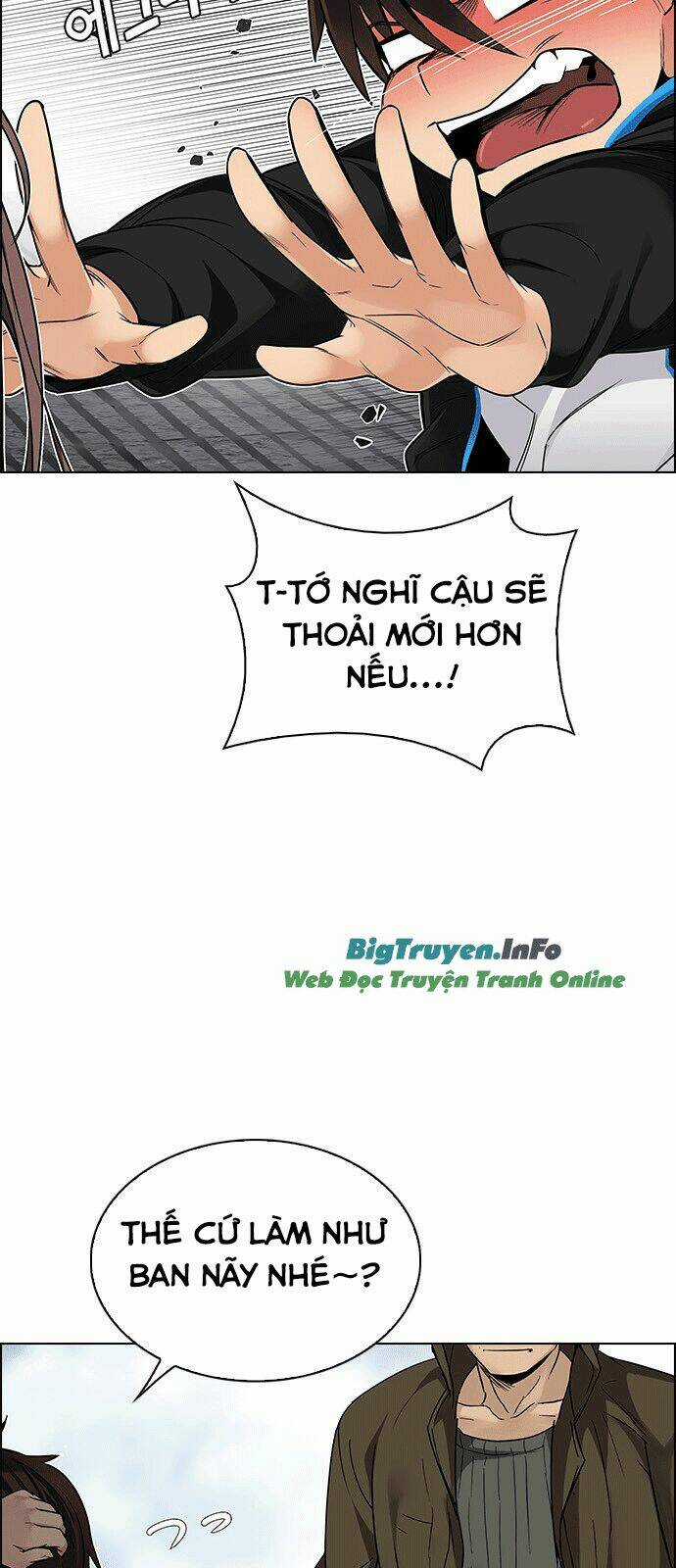 Trò Chơi Số Mệnh - Chapter 236 - Trang 26