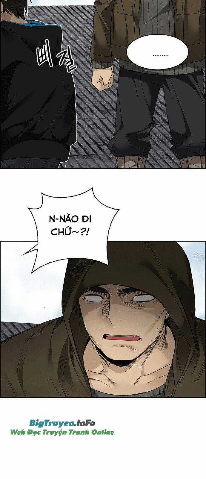 Trò Chơi Số Mệnh - Chapter 236 - Trang 27