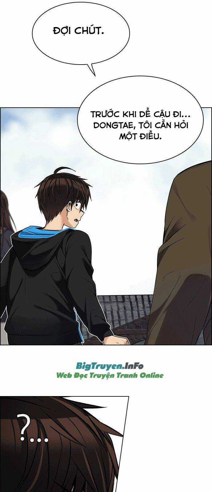 Trò Chơi Số Mệnh - Chapter 236 - Trang 28