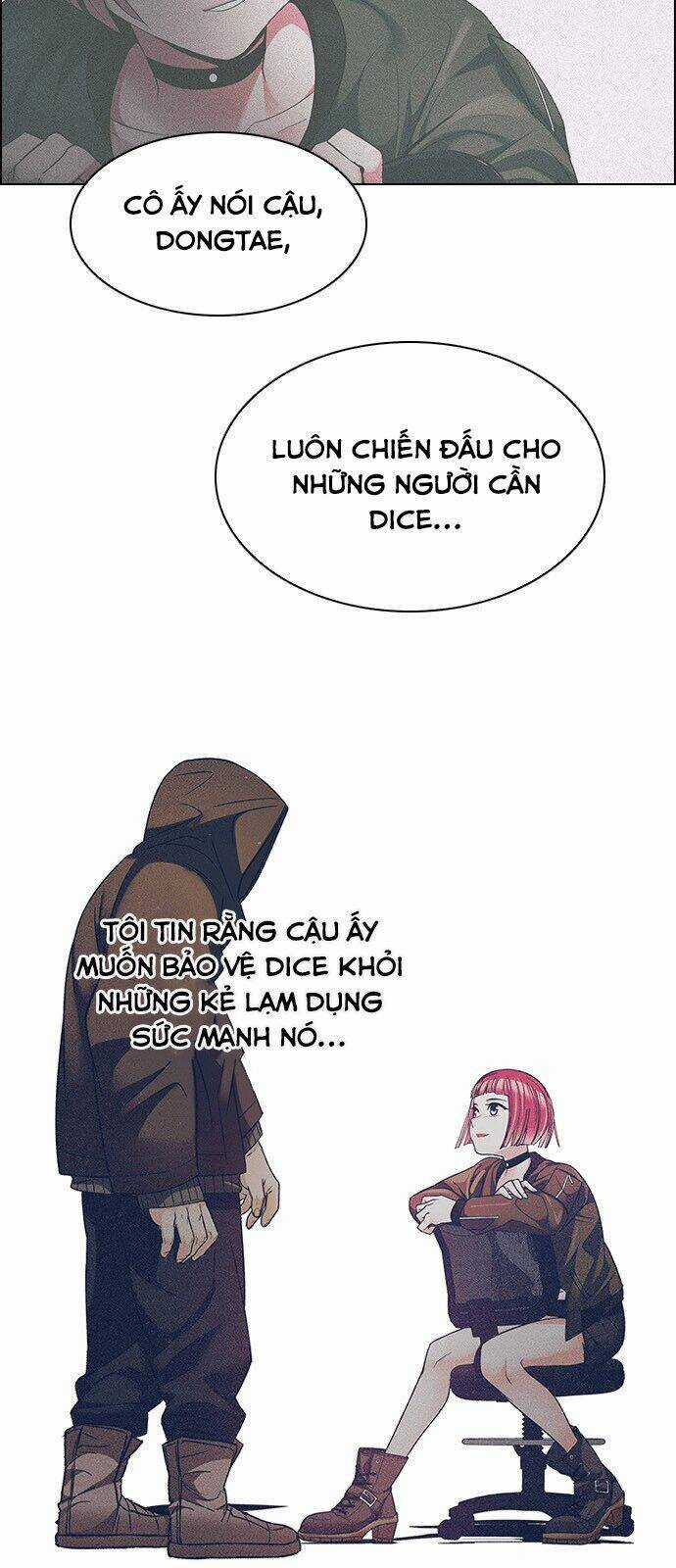 Trò Chơi Số Mệnh - Chapter 236 - Trang 30