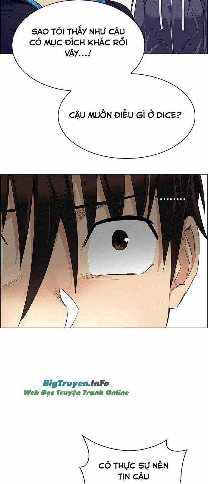 Trò Chơi Số Mệnh - Chapter 236 - Trang 33