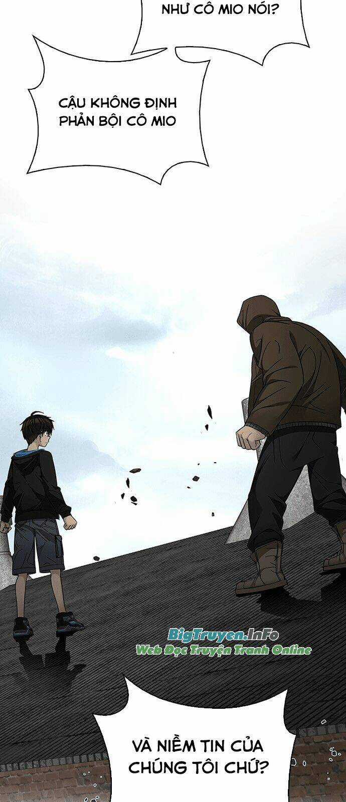 Trò Chơi Số Mệnh - Chapter 236 - Trang 34