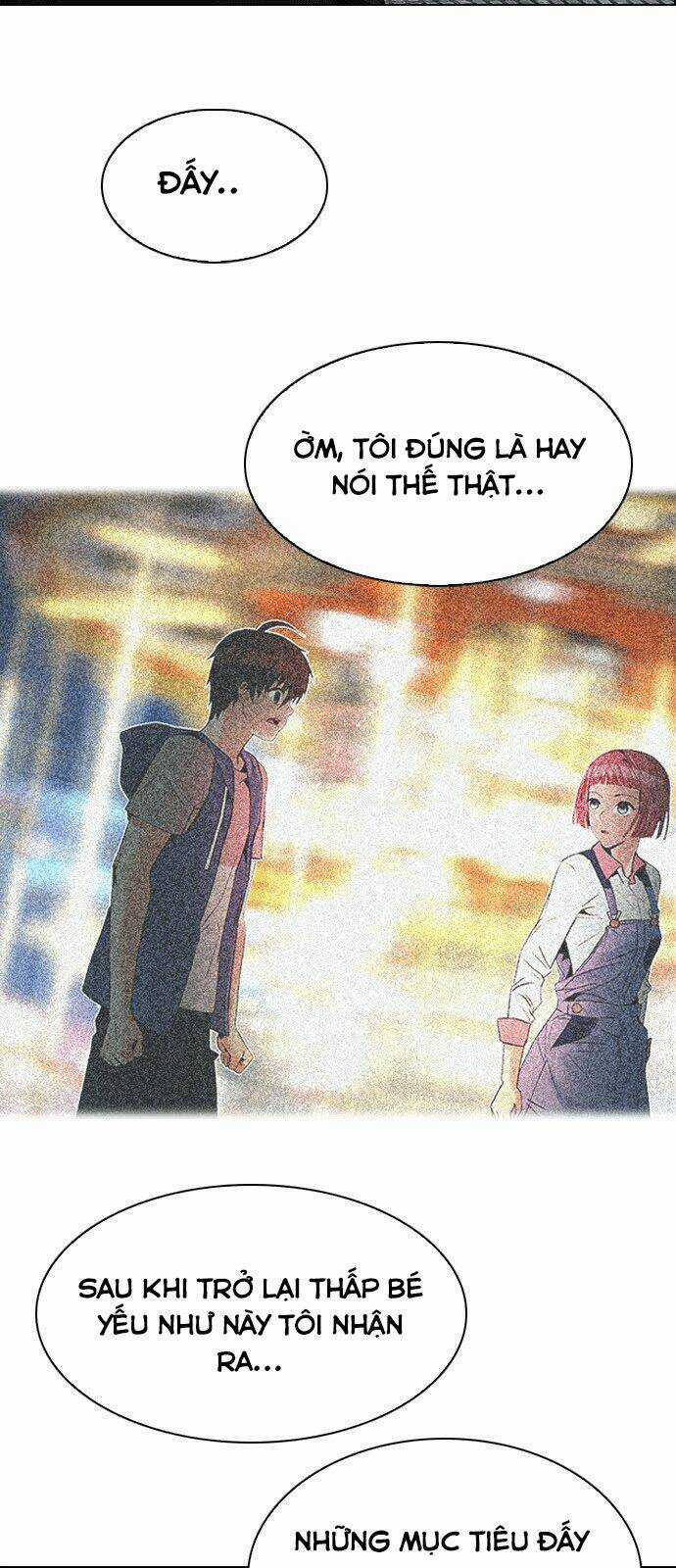 Trò Chơi Số Mệnh - Chapter 236 - Trang 36