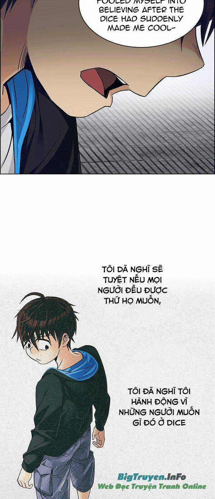 Trò Chơi Số Mệnh - Chapter 236 - Trang 37