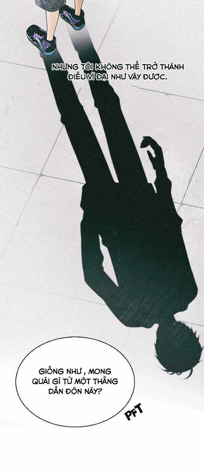 Trò Chơi Số Mệnh - Chapter 236 - Trang 38