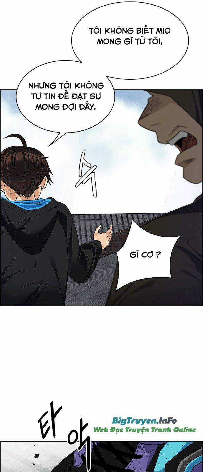 Trò Chơi Số Mệnh - Chapter 236 - Trang 39