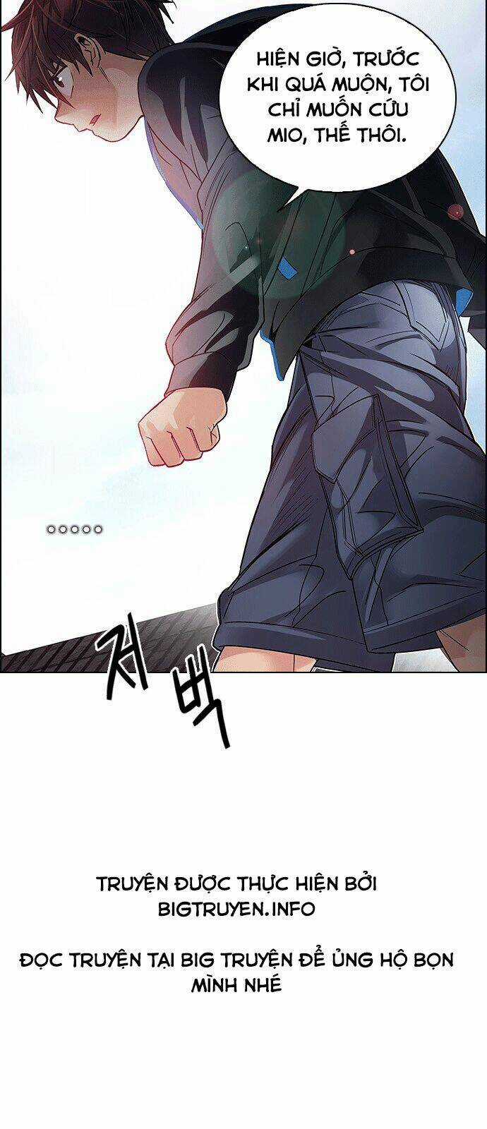 Trò Chơi Số Mệnh - Chapter 236 - Trang 41