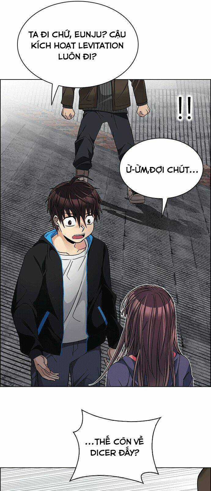 Trò Chơi Số Mệnh - Chapter 236 - Trang 42