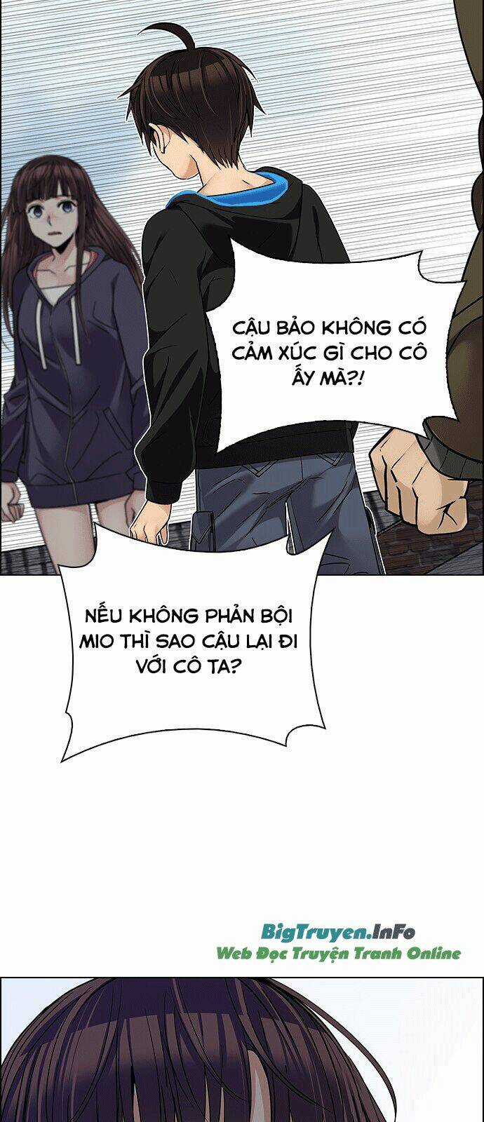 Trò Chơi Số Mệnh - Chapter 236 - Trang 43