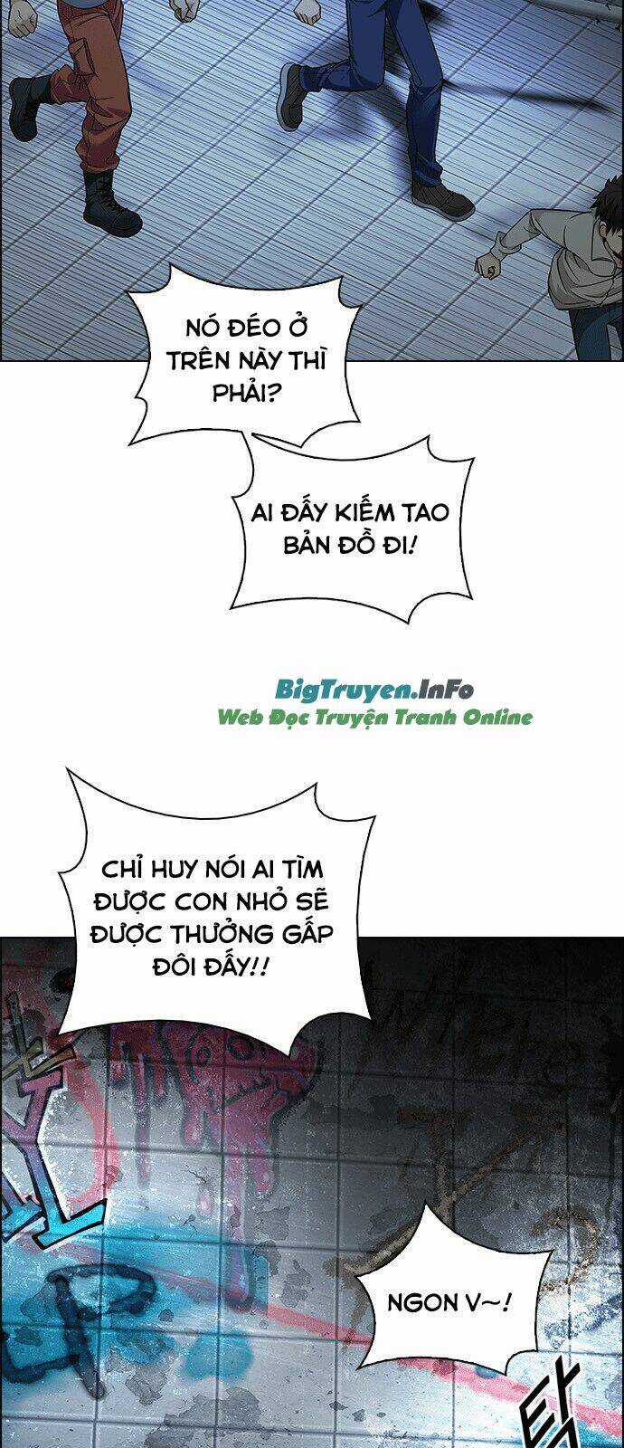 Trò Chơi Số Mệnh - Chapter 236 - Trang 47