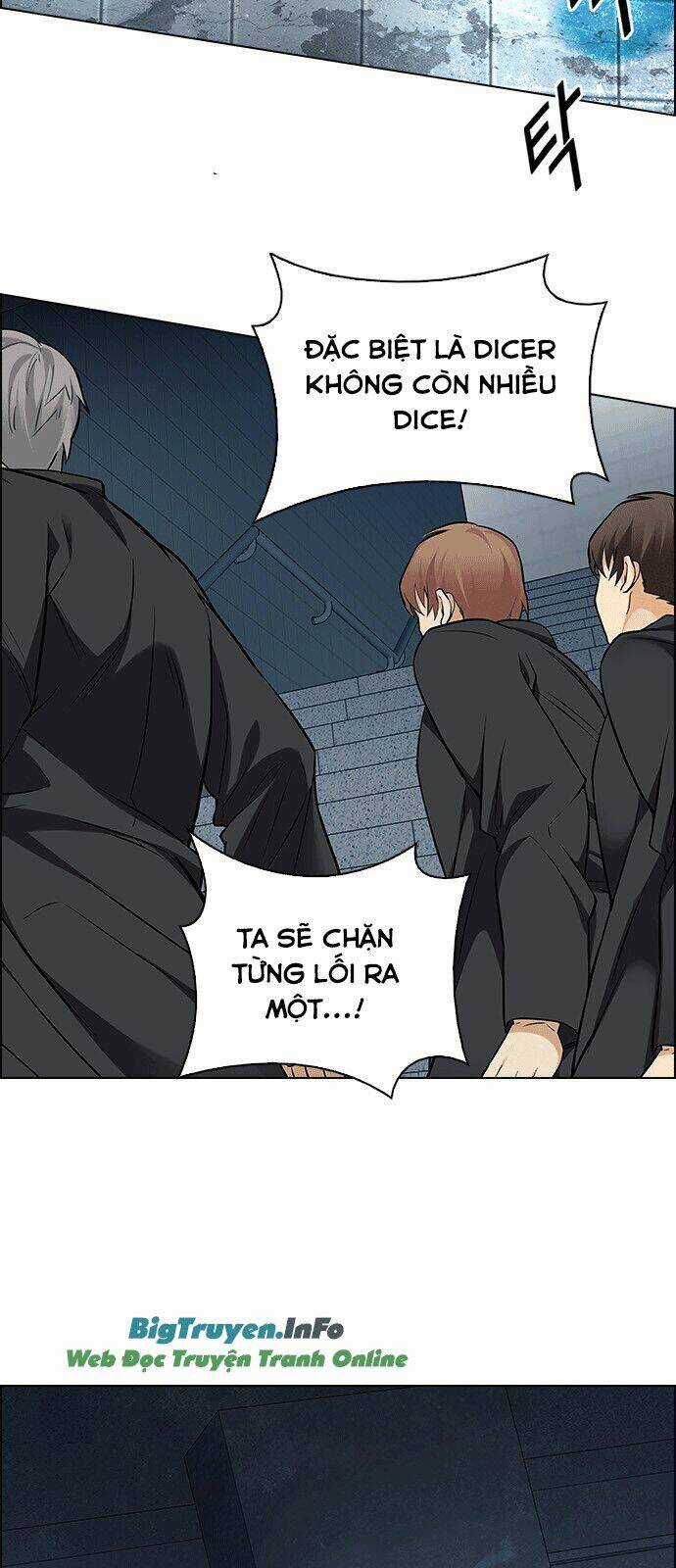 Trò Chơi Số Mệnh - Chapter 236 - Trang 48