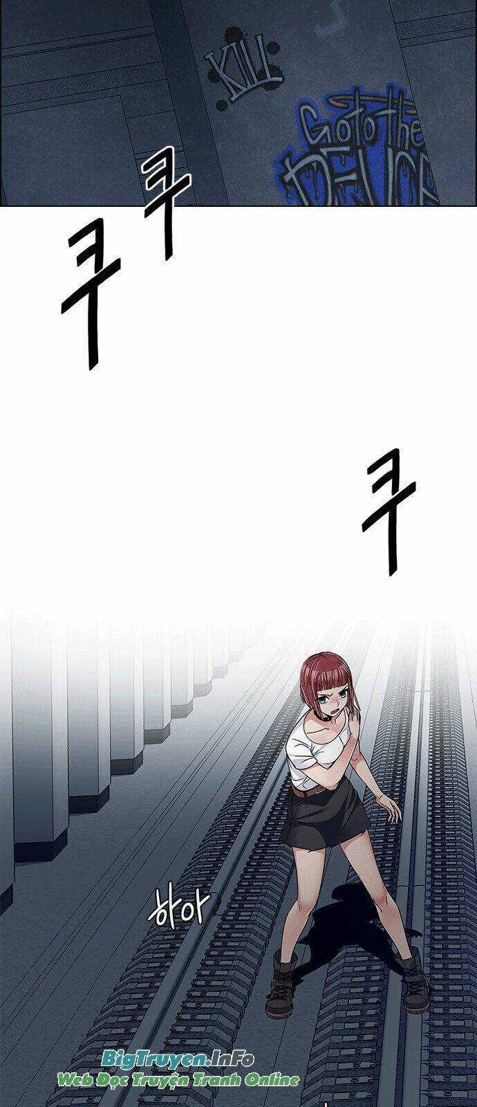 Trò Chơi Số Mệnh - Chapter 236 - Trang 49