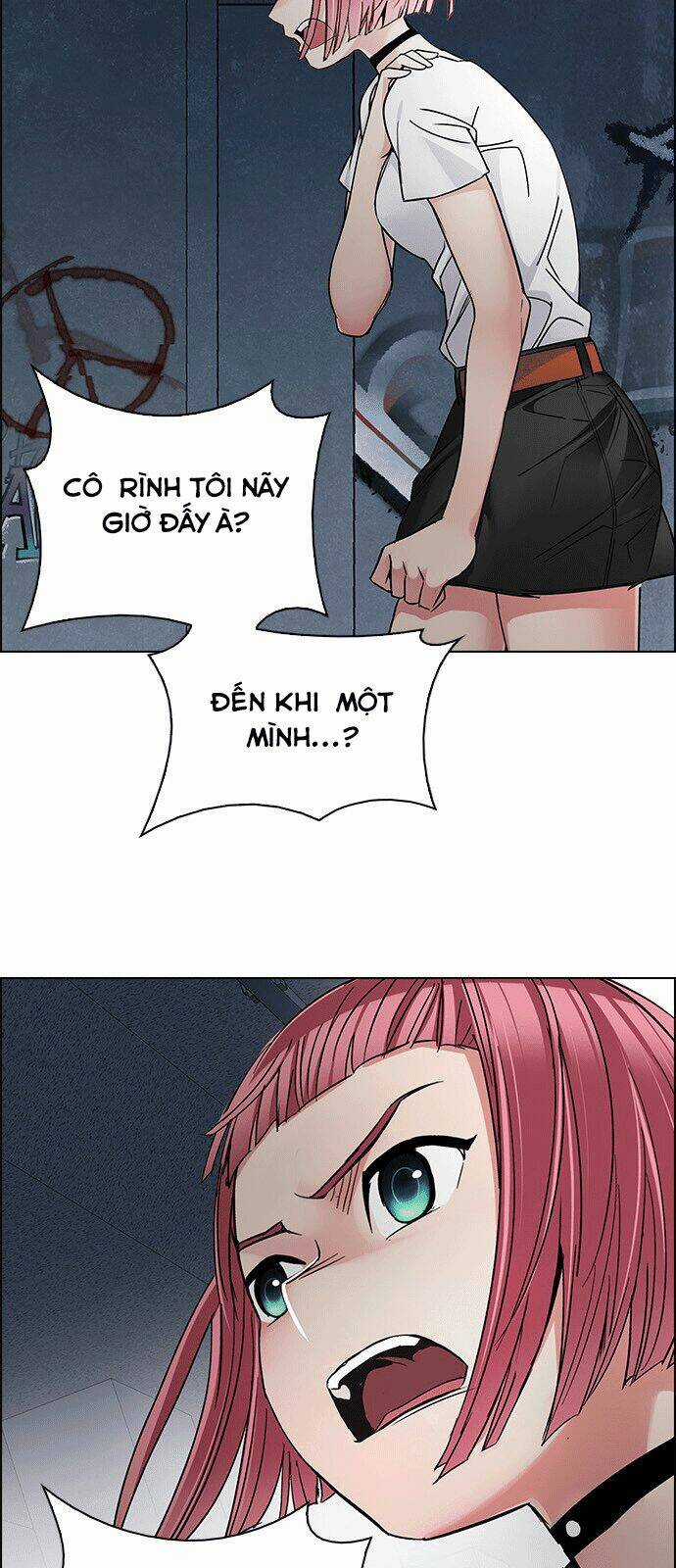 Trò Chơi Số Mệnh - Chapter 236 - Trang 51