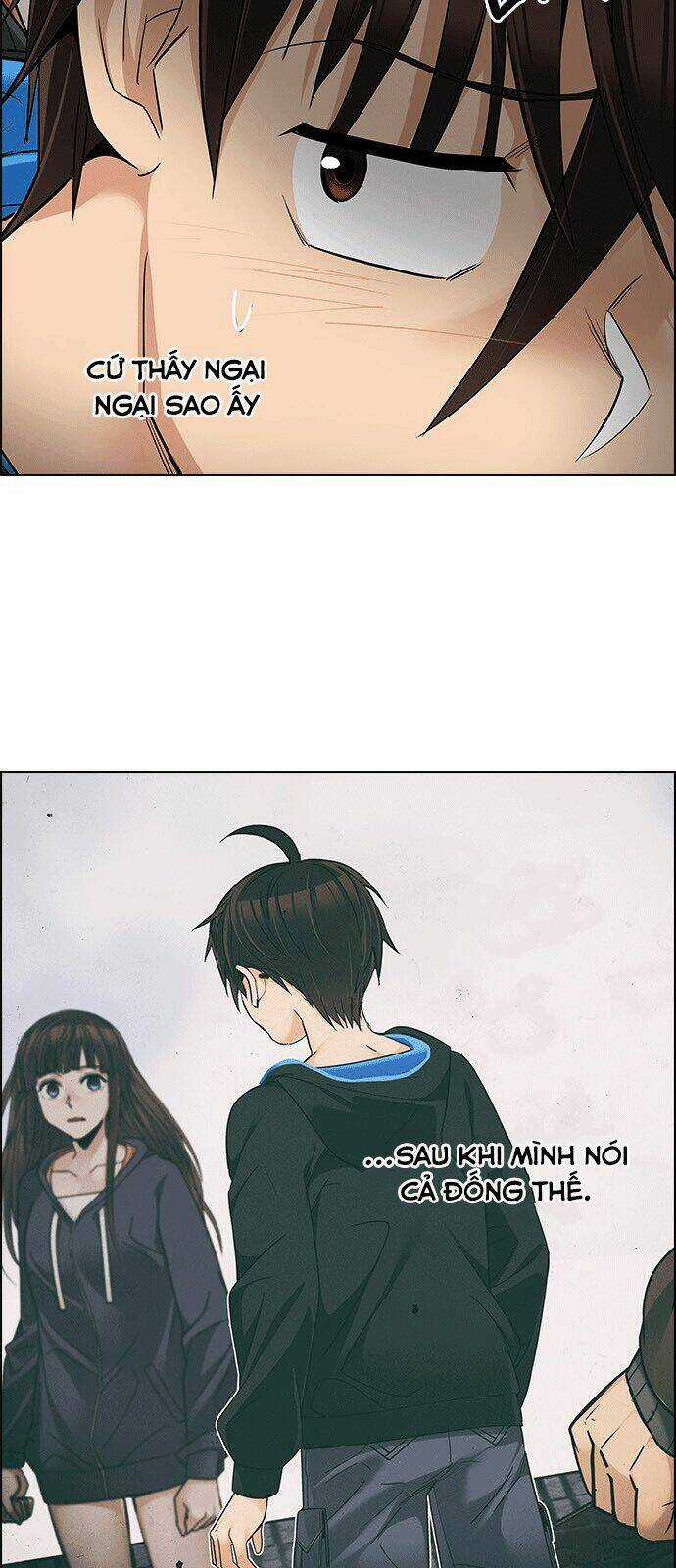 Trò Chơi Số Mệnh - Chapter 236 - Trang 58