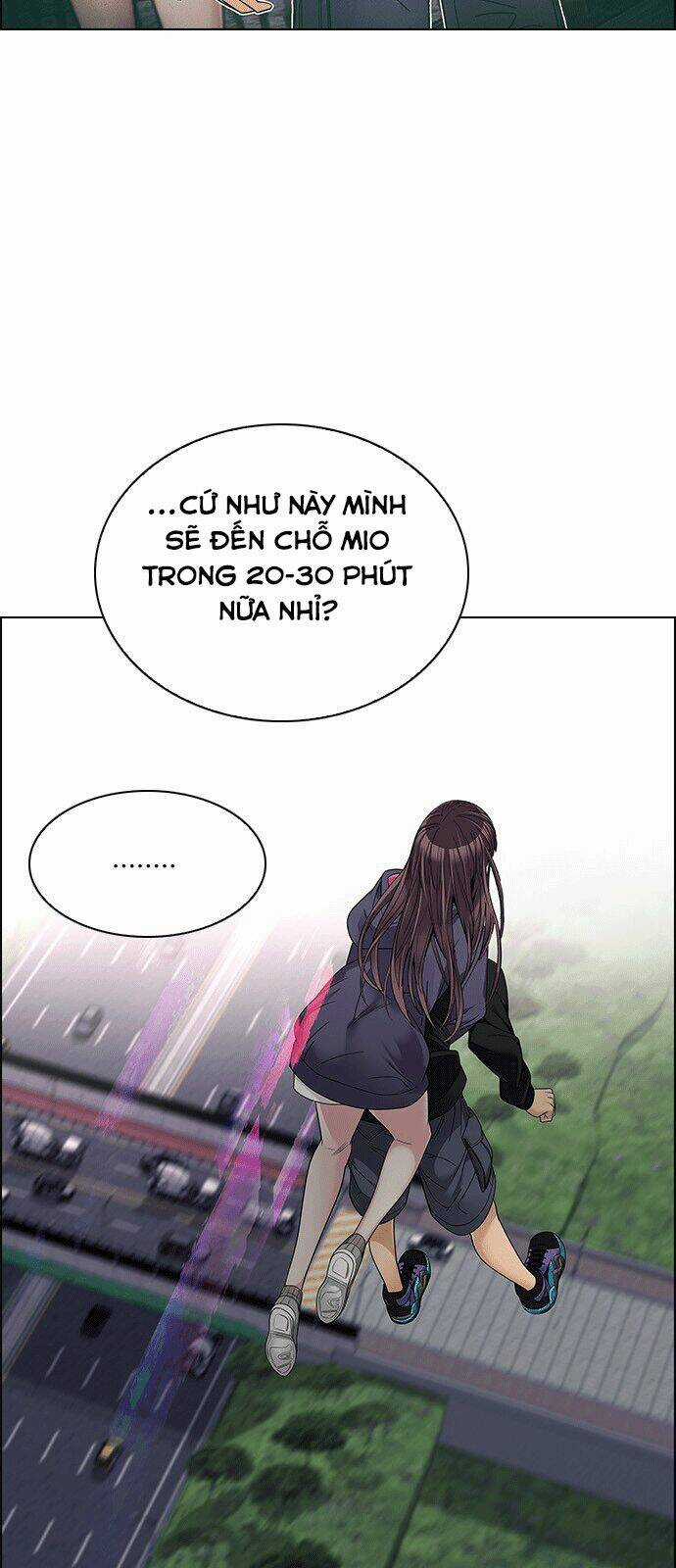 Trò Chơi Số Mệnh - Chapter 236 - Trang 59