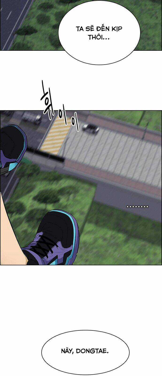 Trò Chơi Số Mệnh - Chapter 236 - Trang 60