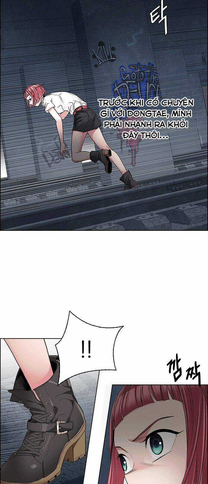 Trò Chơi Số Mệnh - Chapter 236 - Trang 7