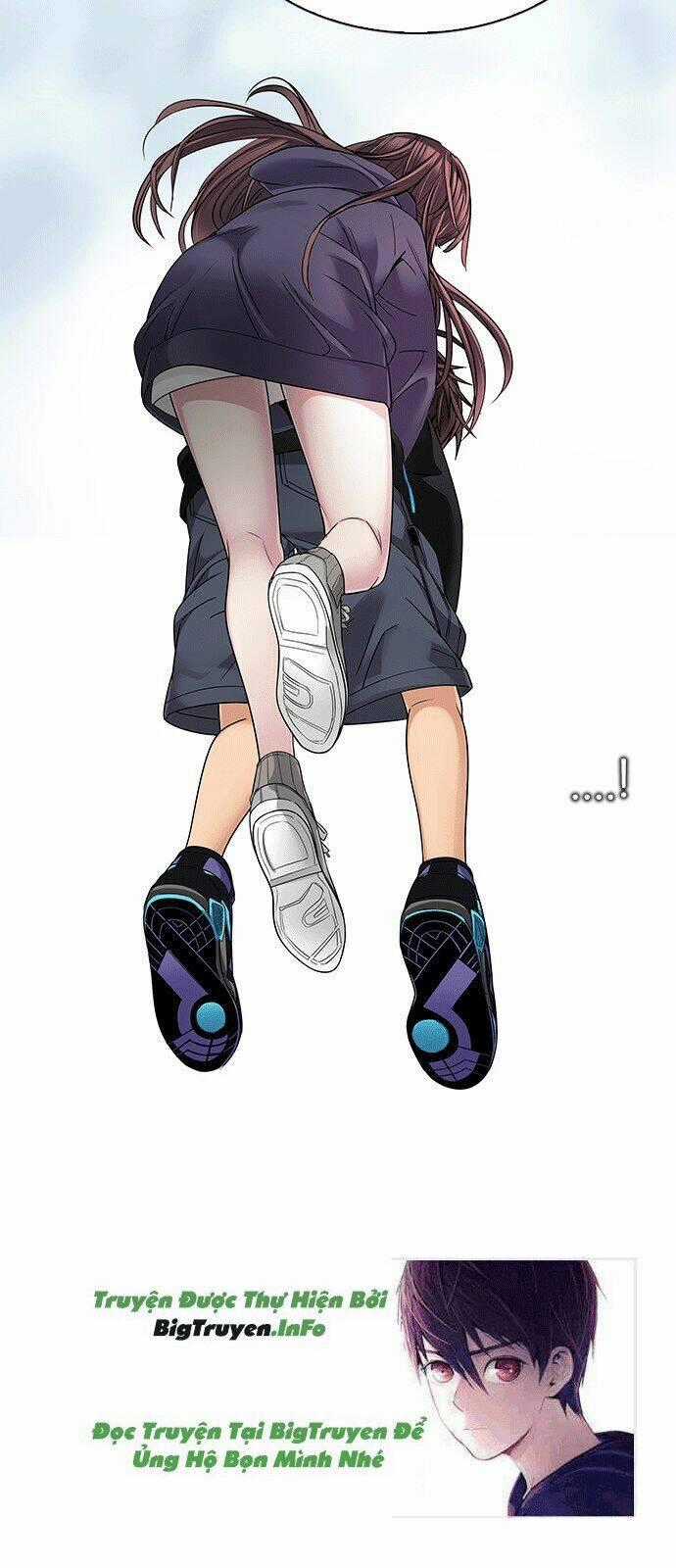 Trò Chơi Số Mệnh - Chapter 236 - Trang 62