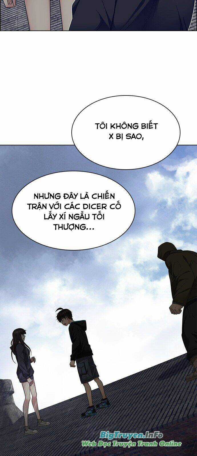 Trò Chơi Số Mệnh - Chapter 237 - Trang 12
