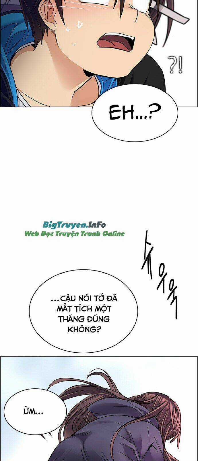 Trò Chơi Số Mệnh - Chapter 237 - Trang 17