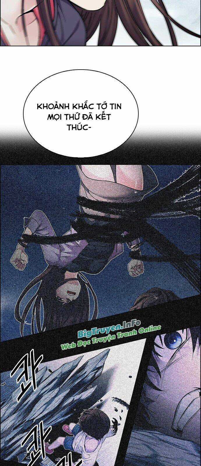 Trò Chơi Số Mệnh - Chapter 237 - Trang 21