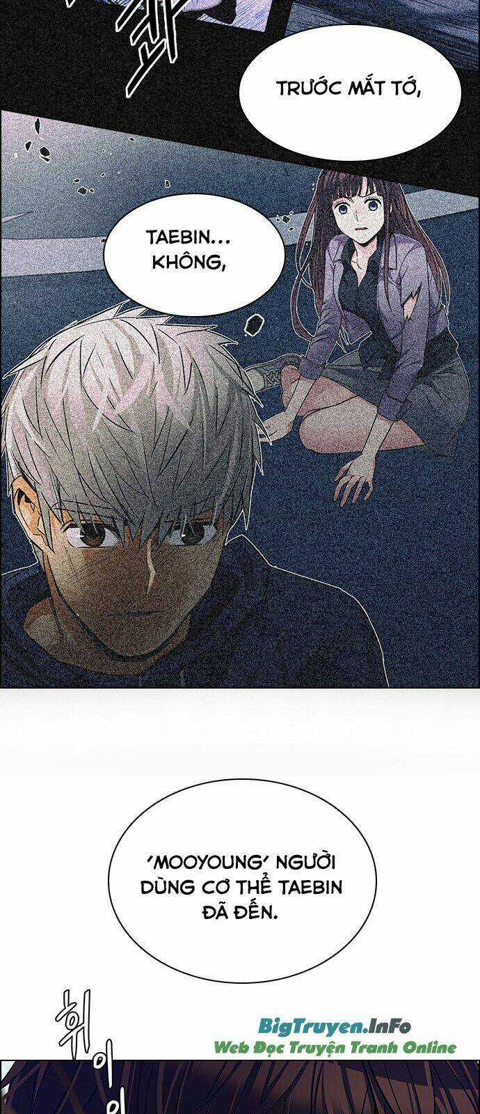 Trò Chơi Số Mệnh - Chapter 237 - Trang 22