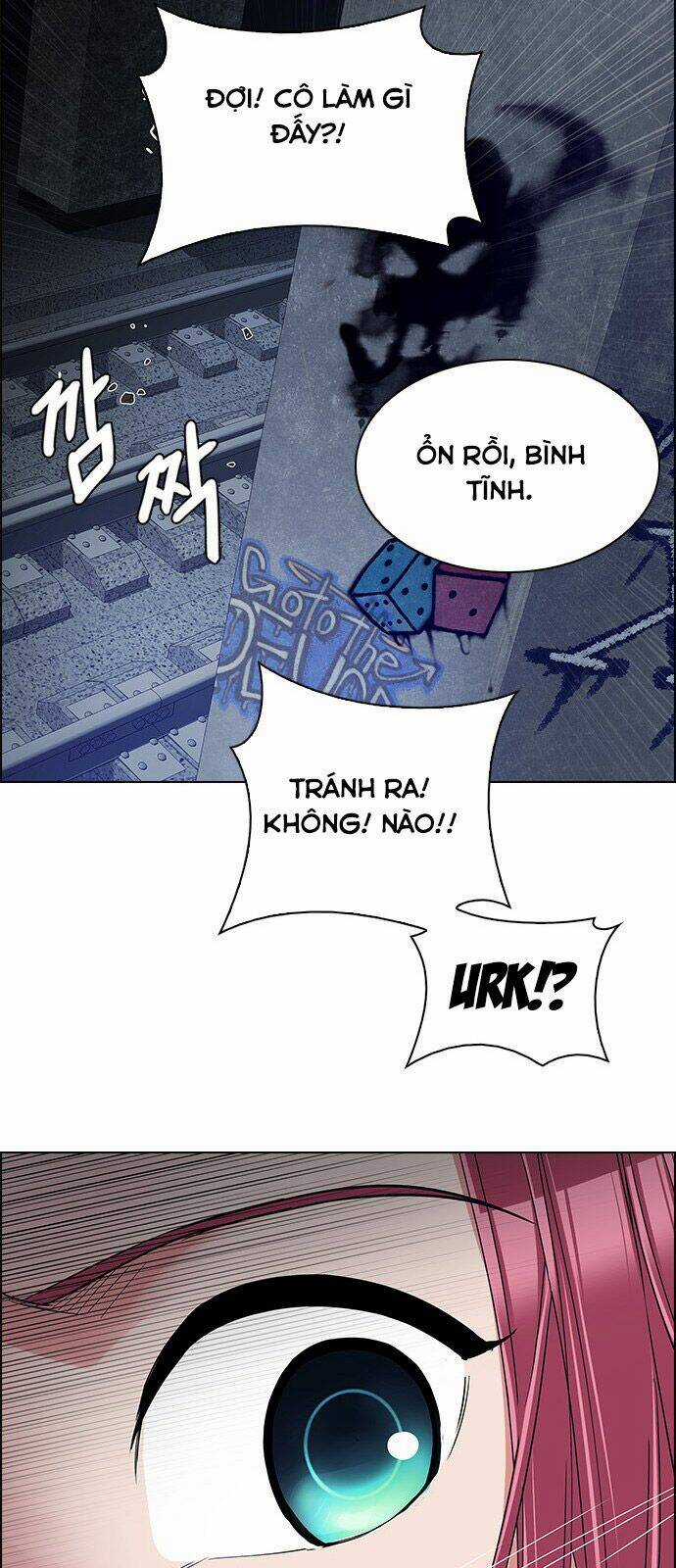 Trò Chơi Số Mệnh - Chapter 237 - Trang 24