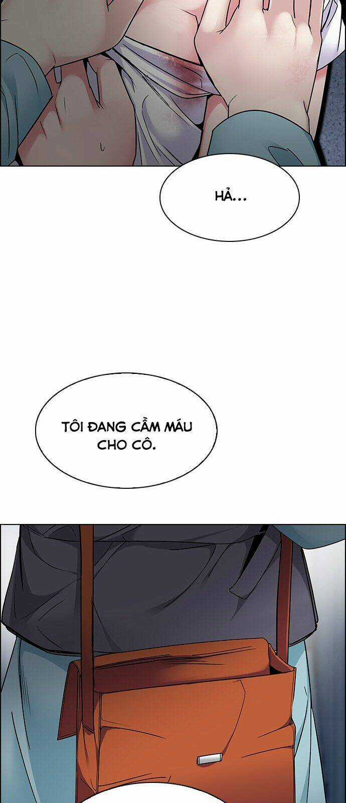 Trò Chơi Số Mệnh - Chapter 237 - Trang 27