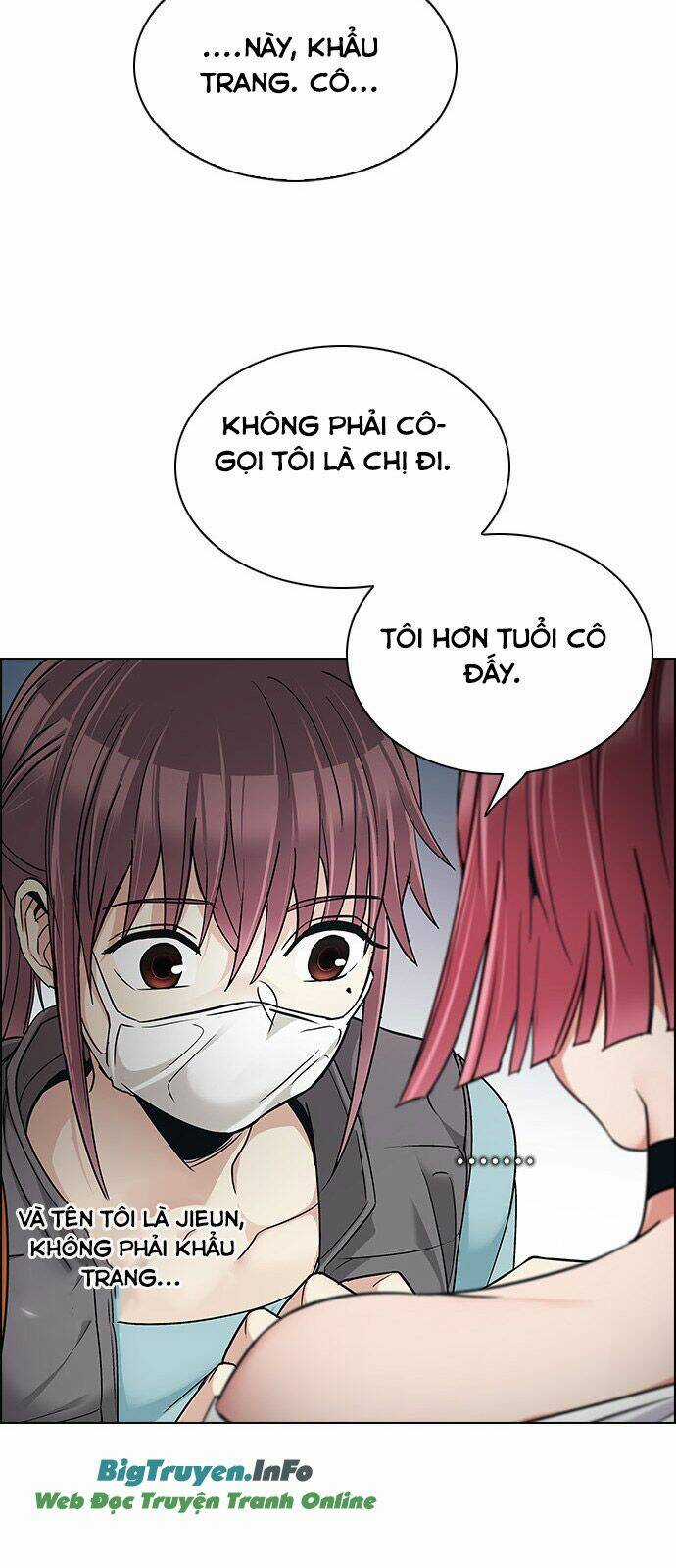 Trò Chơi Số Mệnh - Chapter 237 - Trang 29