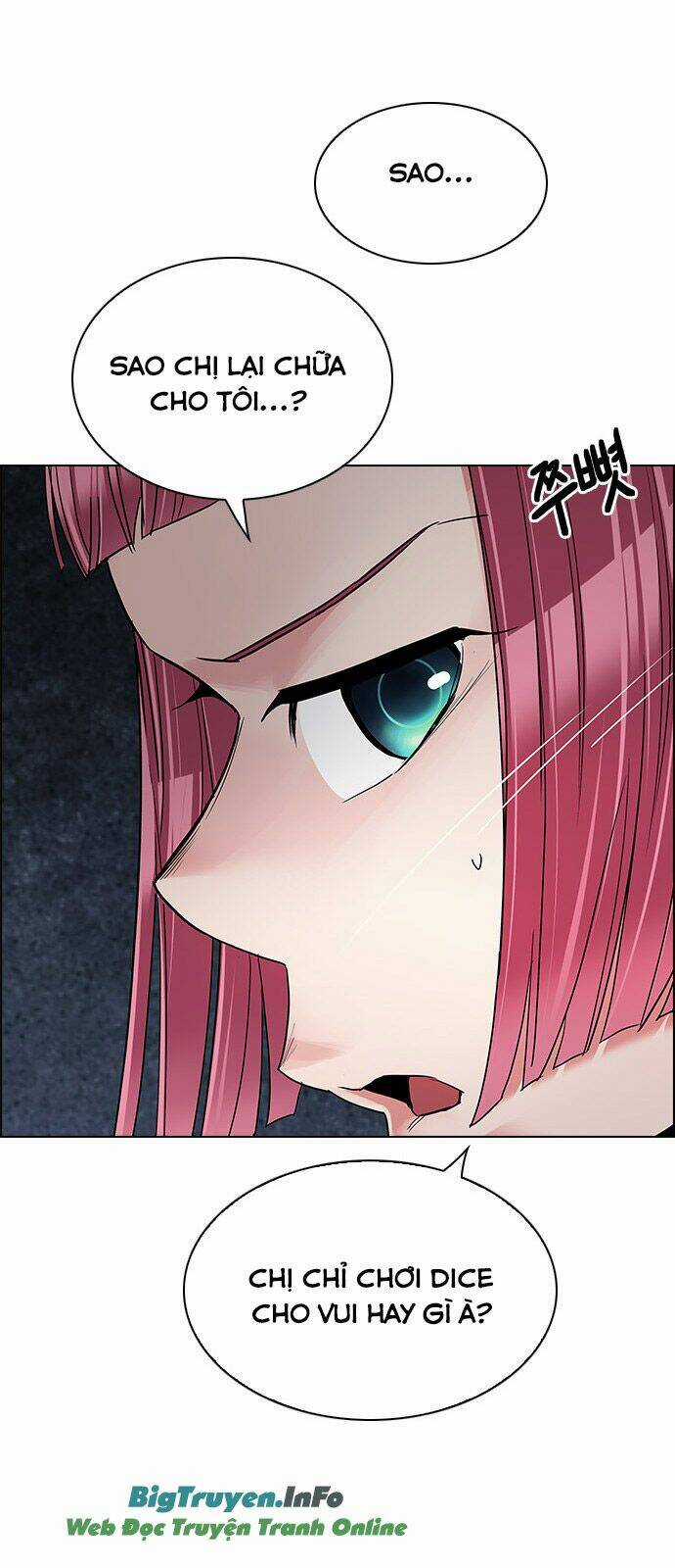 Trò Chơi Số Mệnh - Chapter 237 - Trang 30