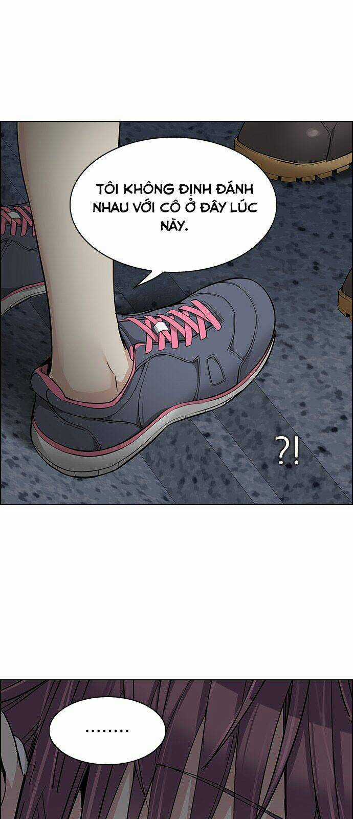 Trò Chơi Số Mệnh - Chapter 237 - Trang 31