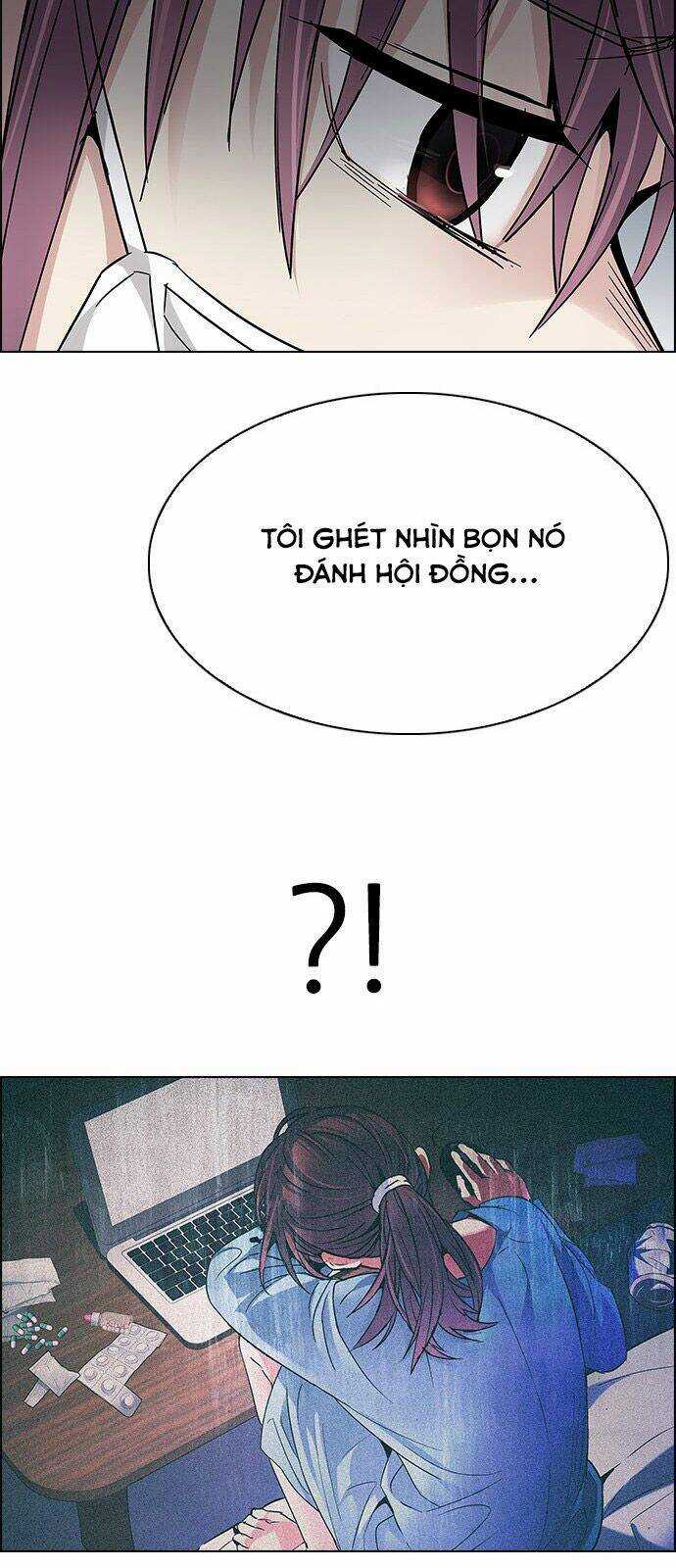 Trò Chơi Số Mệnh - Chapter 237 - Trang 32