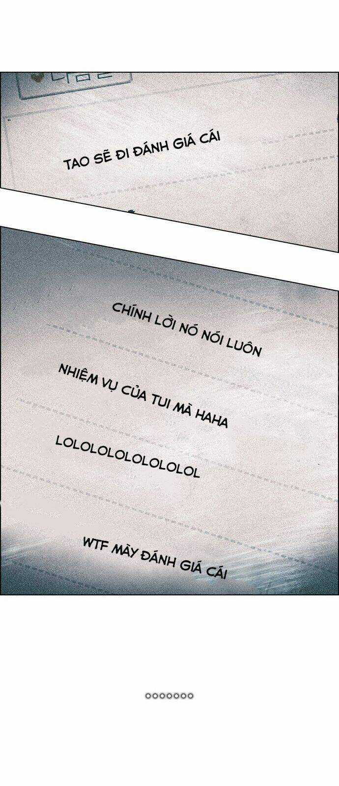 Trò Chơi Số Mệnh - Chapter 237 - Trang 33