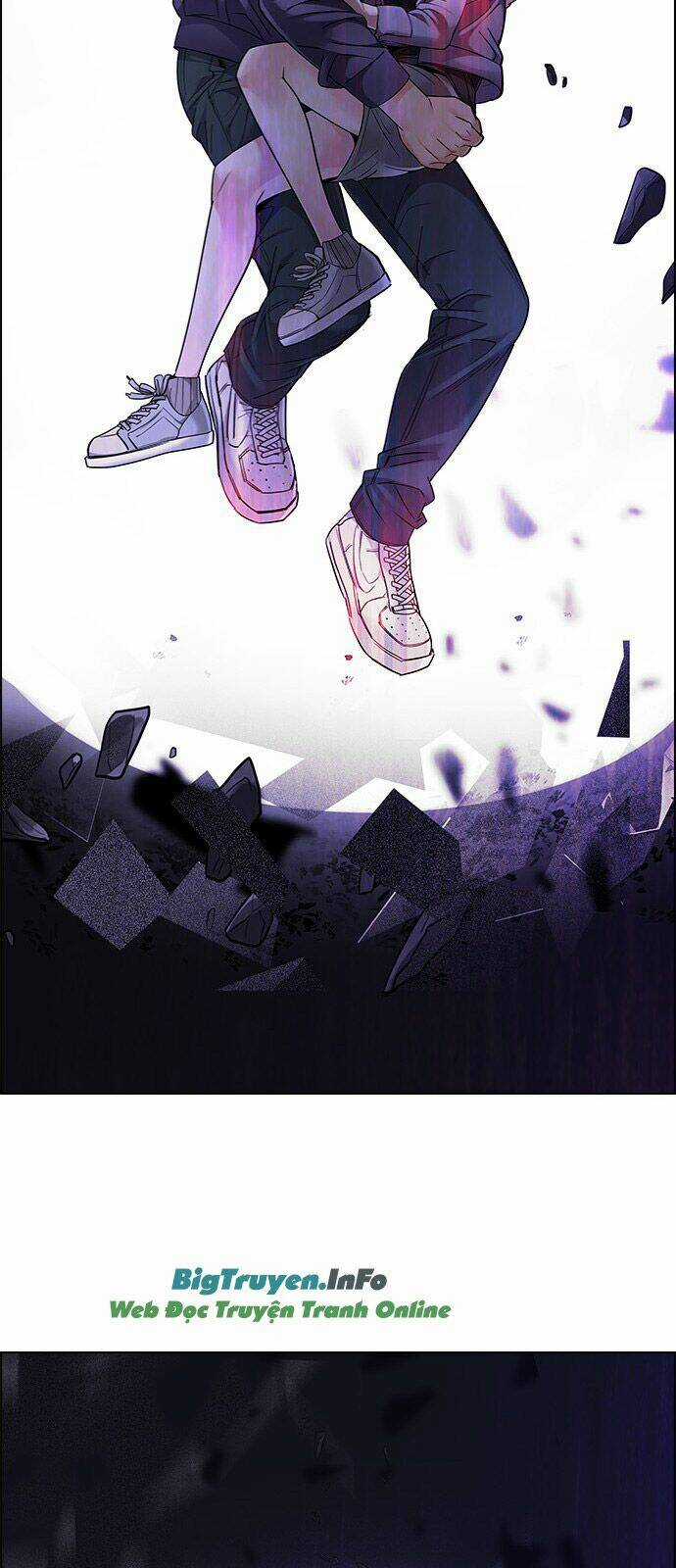 Trò Chơi Số Mệnh - Chapter 237 - Trang 48