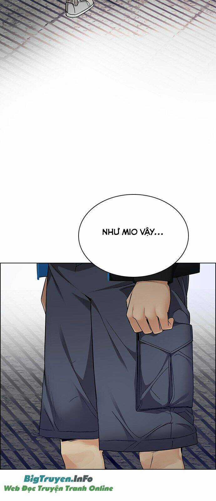 Trò Chơi Số Mệnh - Chapter 237 - Trang 8