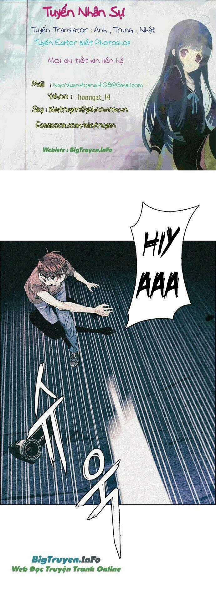 Trò Chơi Số Mệnh - Chapter 238 - Trang 1