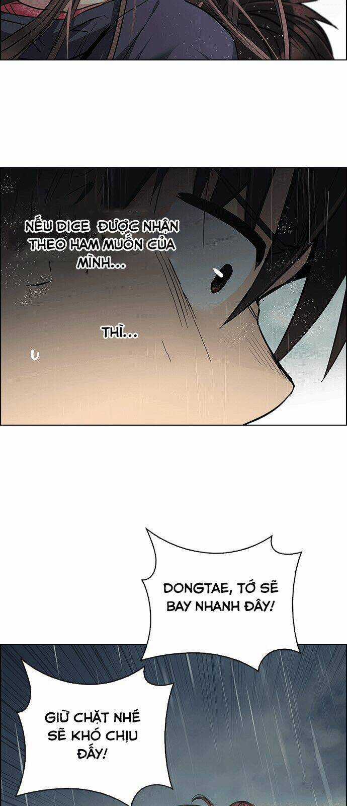 Trò Chơi Số Mệnh - Chapter 238 - Trang 13