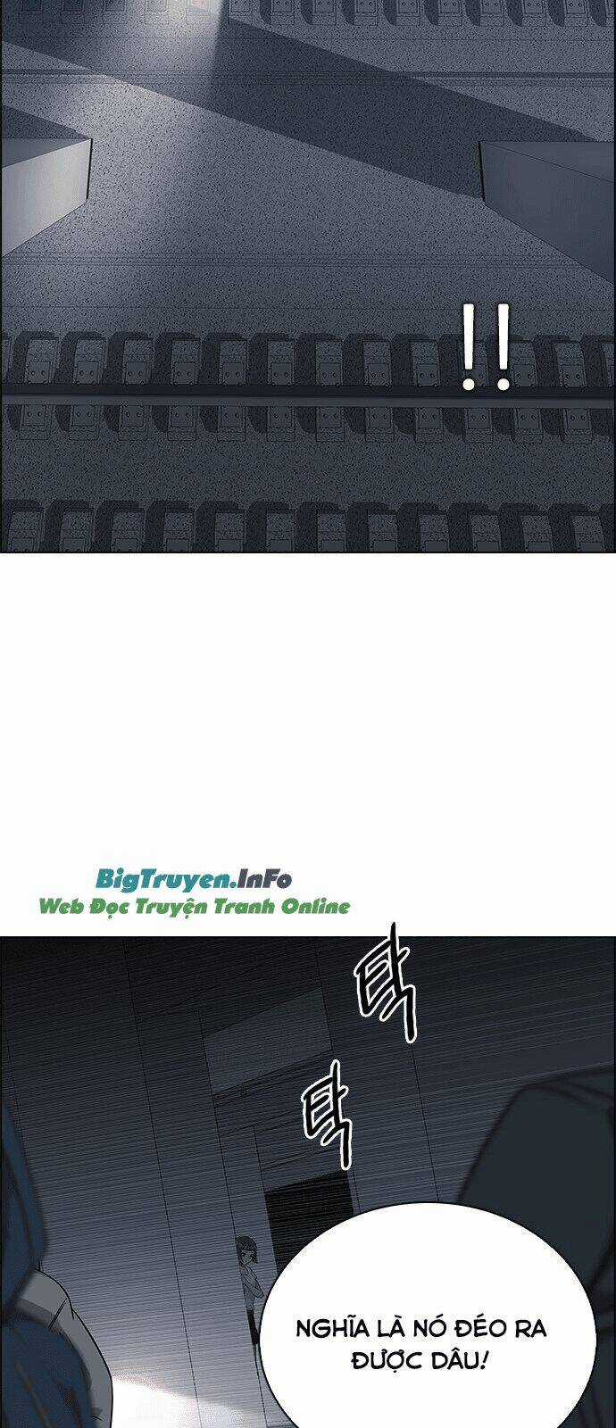 Trò Chơi Số Mệnh - Chapter 238 - Trang 19