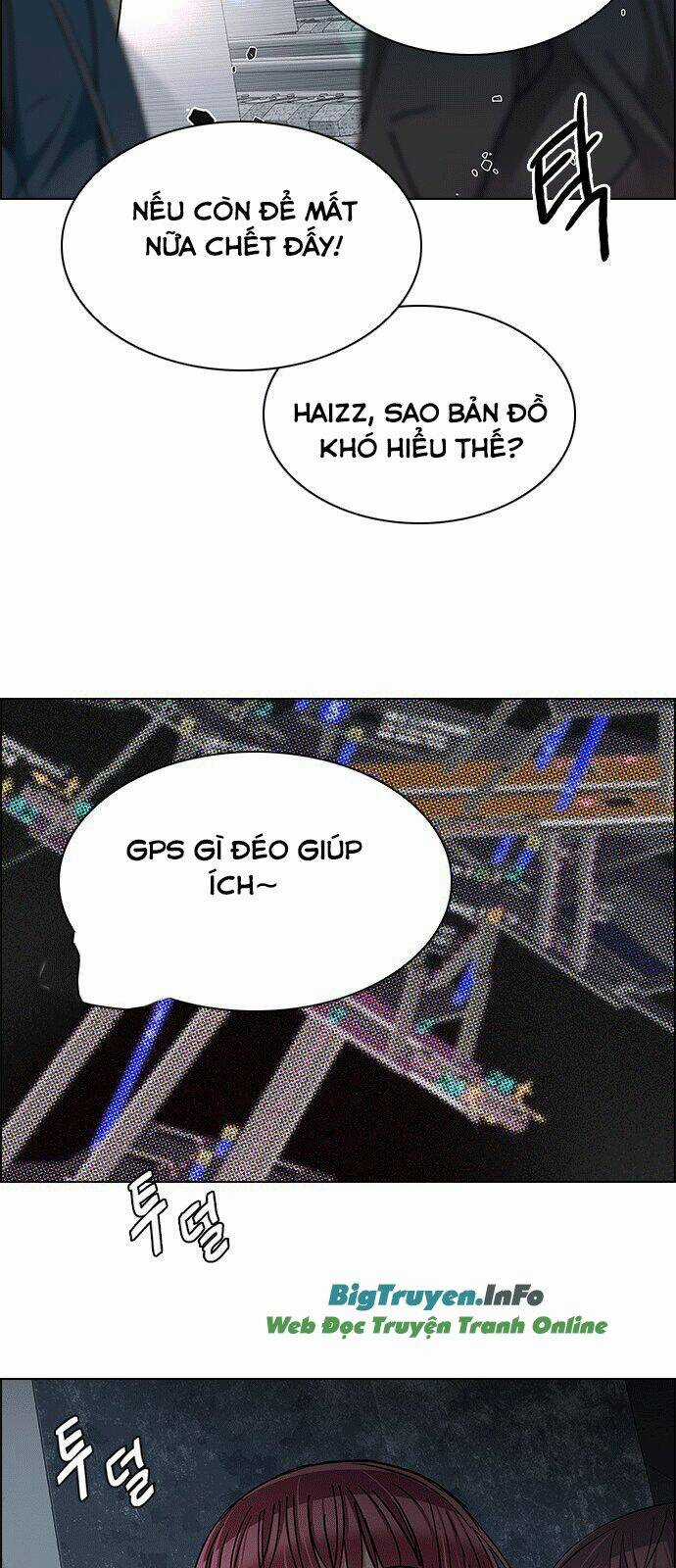 Trò Chơi Số Mệnh - Chapter 238 - Trang 20