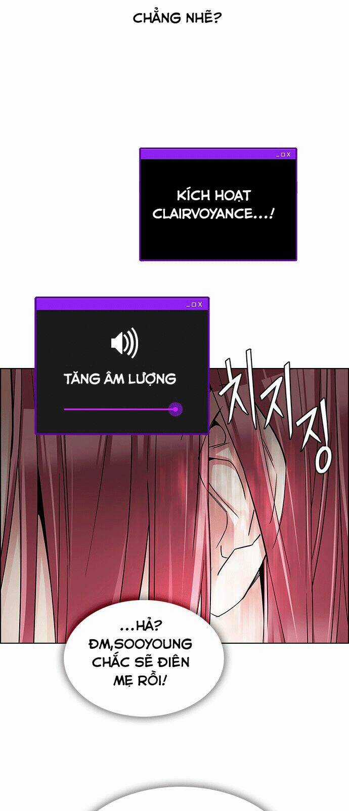 Trò Chơi Số Mệnh - Chapter 238 - Trang 23