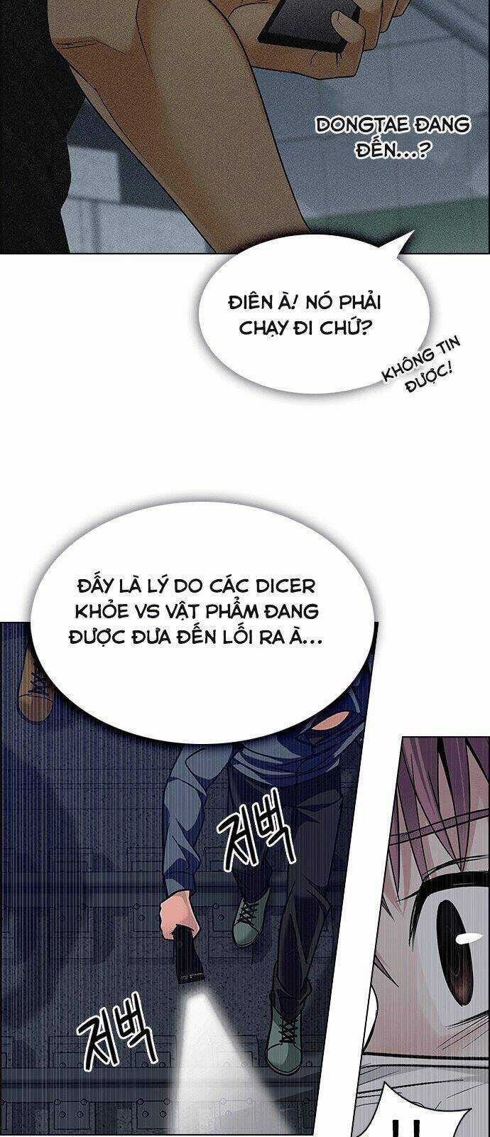 Trò Chơi Số Mệnh - Chapter 238 - Trang 25