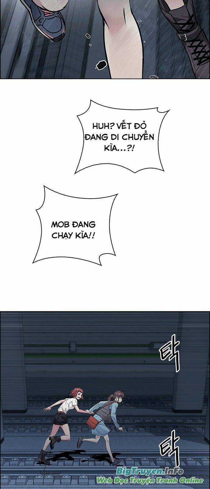 Trò Chơi Số Mệnh - Chapter 238 - Trang 29