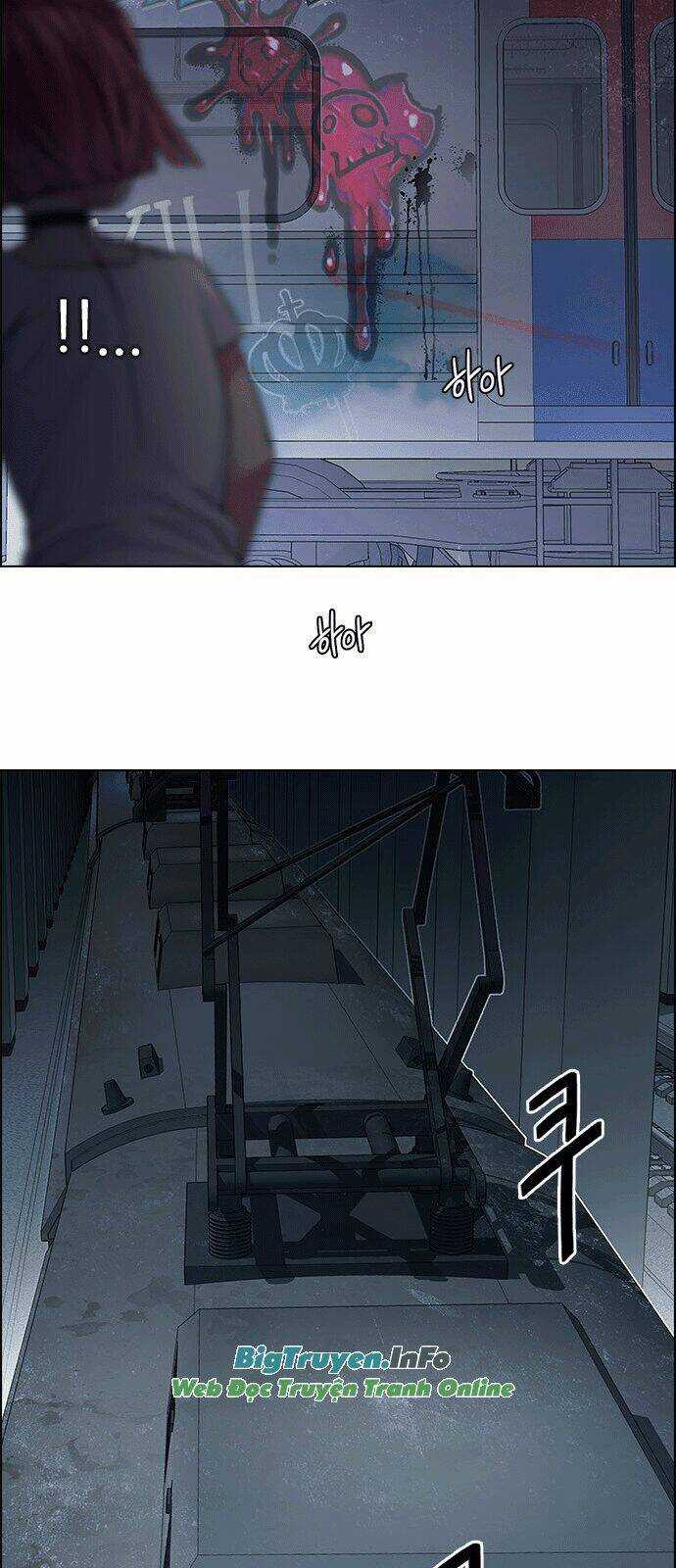 Trò Chơi Số Mệnh - Chapter 238 - Trang 31