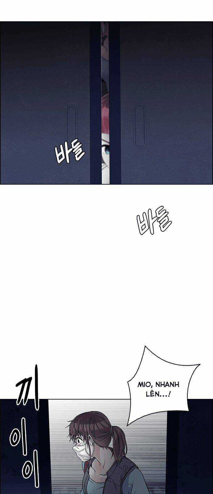 Trò Chơi Số Mệnh - Chapter 238 - Trang 33