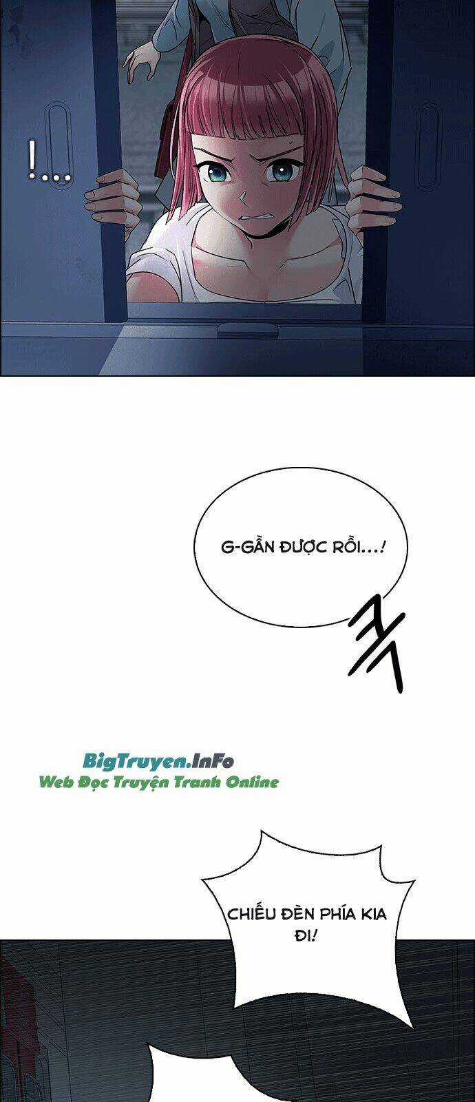 Trò Chơi Số Mệnh - Chapter 238 - Trang 34