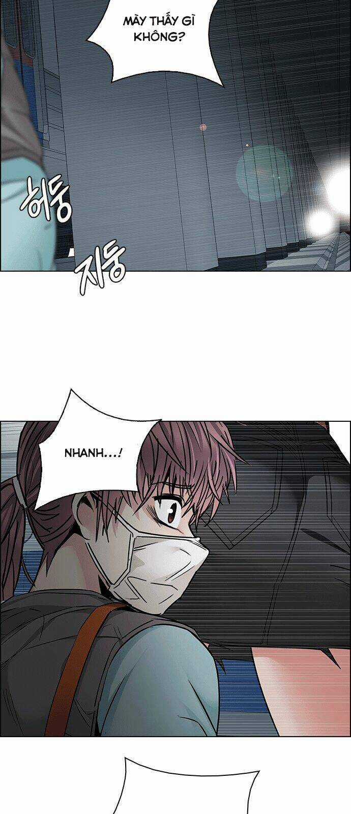 Trò Chơi Số Mệnh - Chapter 238 - Trang 35