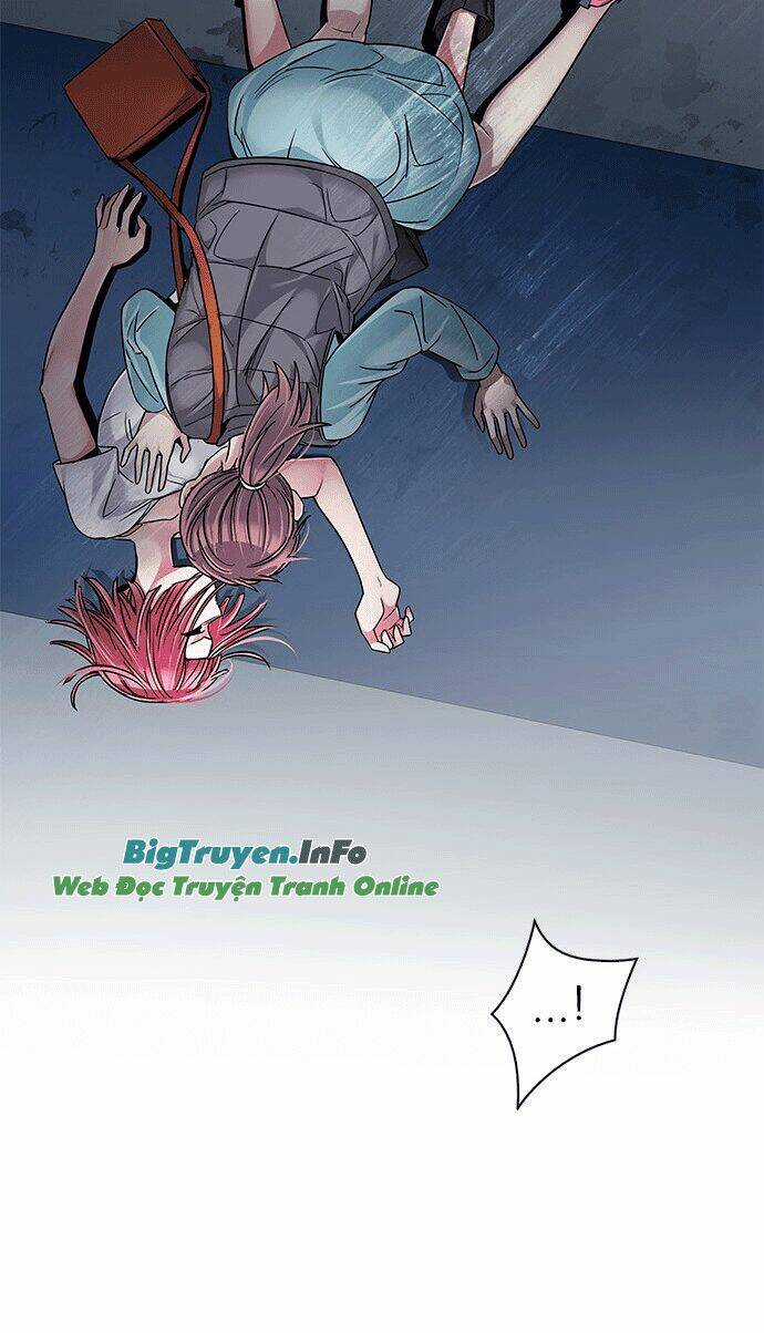 Trò Chơi Số Mệnh - Chapter 238 - Trang 37