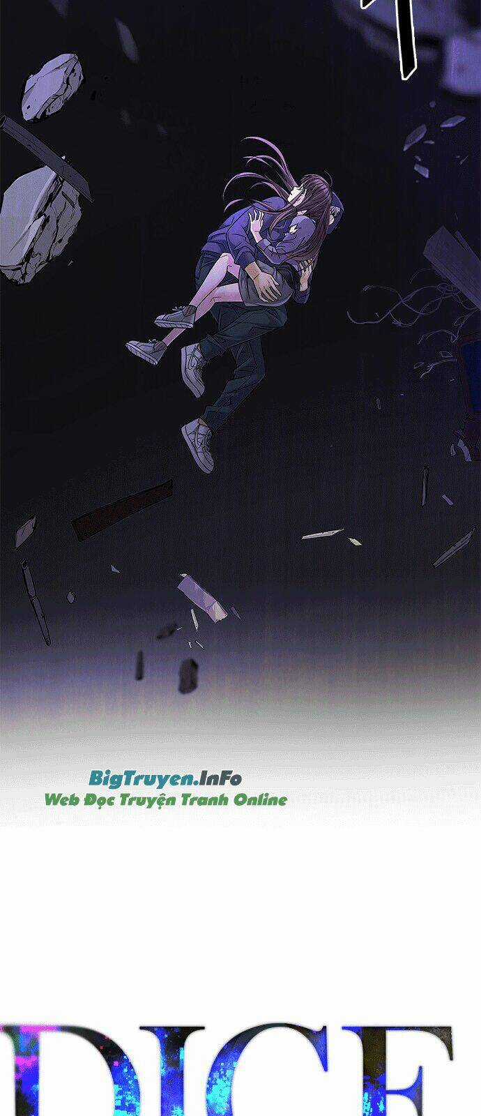 Trò Chơi Số Mệnh - Chapter 238 - Trang 5