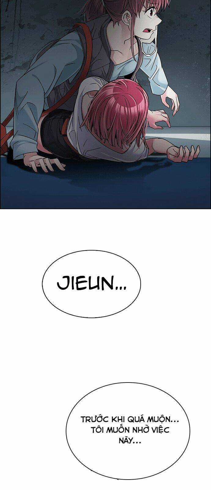 Trò Chơi Số Mệnh - Chapter 238 - Trang 41