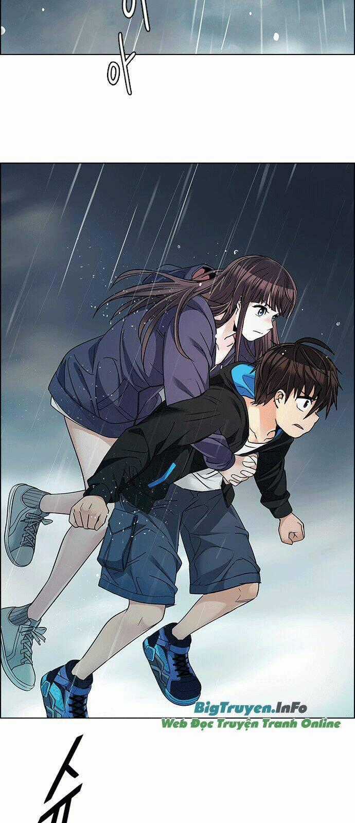 Trò Chơi Số Mệnh - Chapter 238 - Trang 43